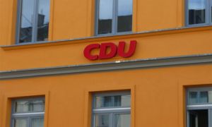 BV: CDU – Landesverband M-V